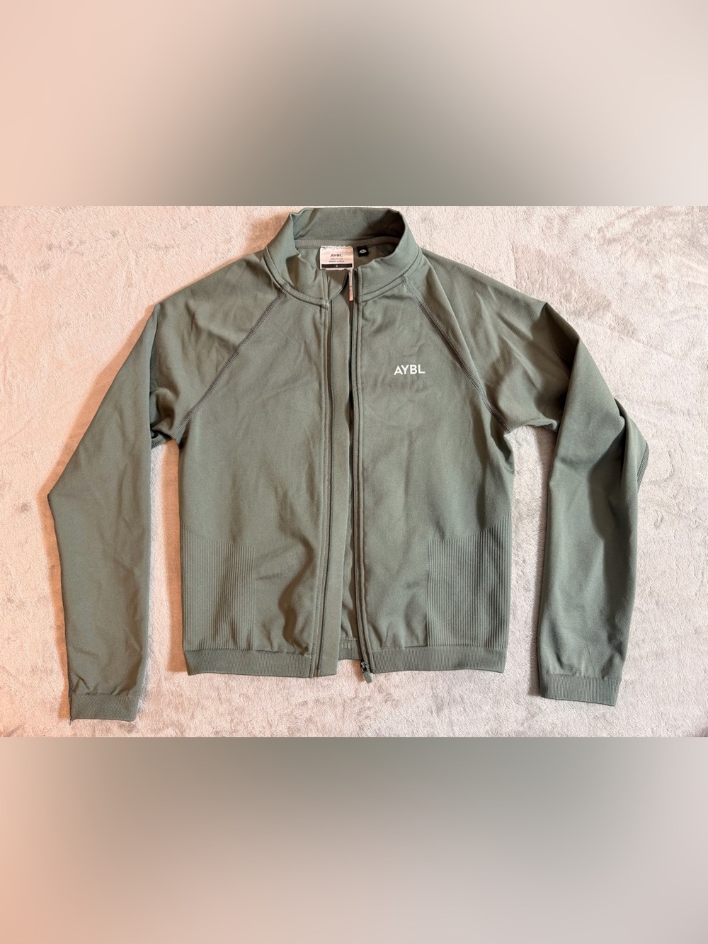 Alphalete Jacket